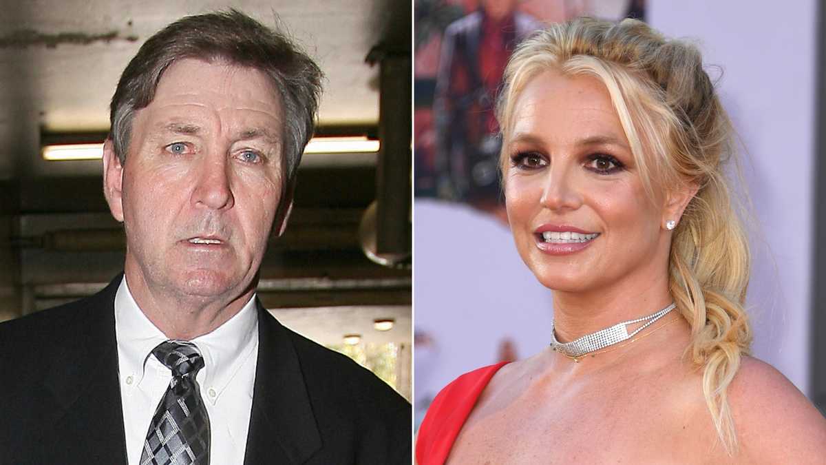 Britney Spears' lawyer requests her father resign as conservator