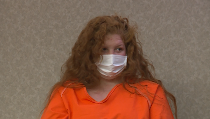 Brittany Gosney: Middletown mother charged in 6-year-old son's death ruled competent to stand trial - Vimarsana News