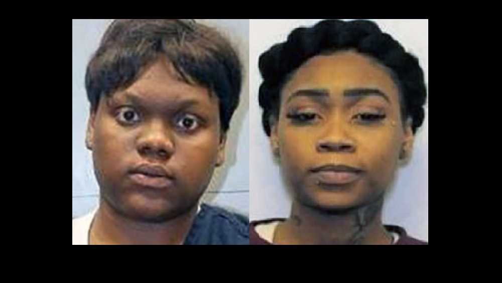 Sisters accused of assaulting woman during attempted exorcism, police say