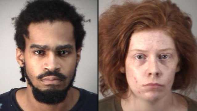 Parents arrested for 'long-term starvation' of 2-year-old child in  Davenport, Judd says