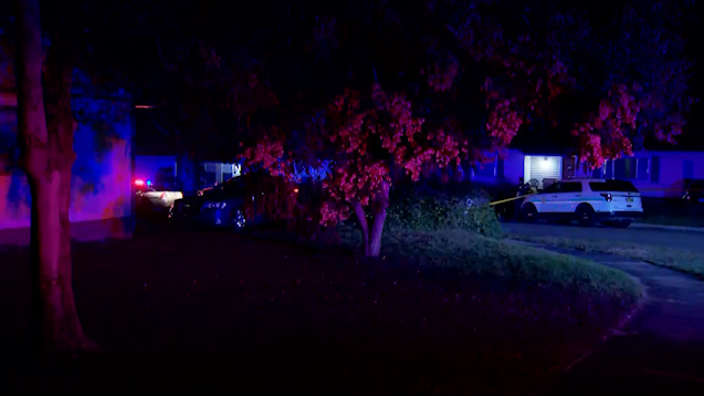 Woman killed in Hiawassee shooting - Vimarsana News