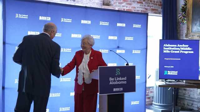 Alabama gets more money to expand broadband internet to rural areas - Vimarsana News