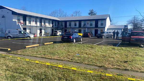Shooting leaves 2 men dead in St. Denis neighborhood - Vimarsana News