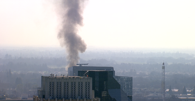warehouse&#x20;fire
