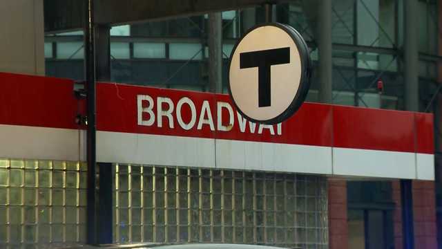 2 teens attacked woman with stolen groceries at MBTA station, DA says - Vimarsana News