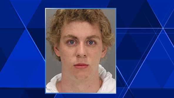 Convicted Sex Offender Brock Turner Wants New Trial In Stanford Sex