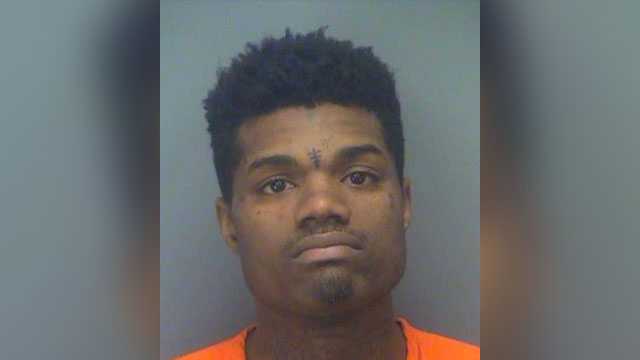 Florida man taken into custody after shooting officer