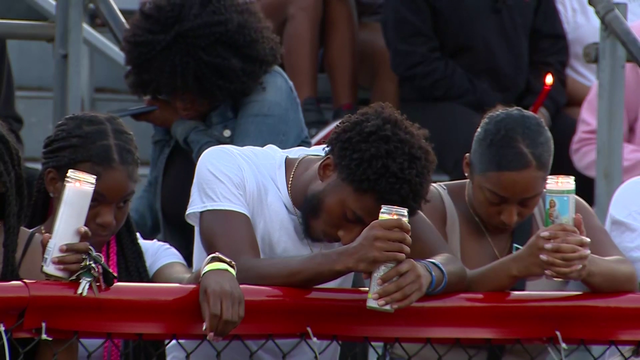 Vigil remembers two Brockton brothers killed in Randolph crash - Vimarsana News
