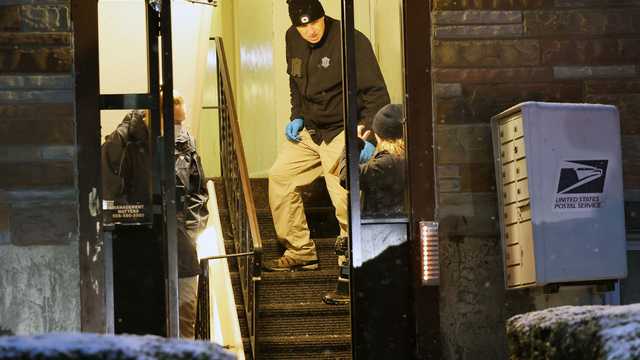 Deadly shooting under investigation at Brockton condo complex - Vimarsana News