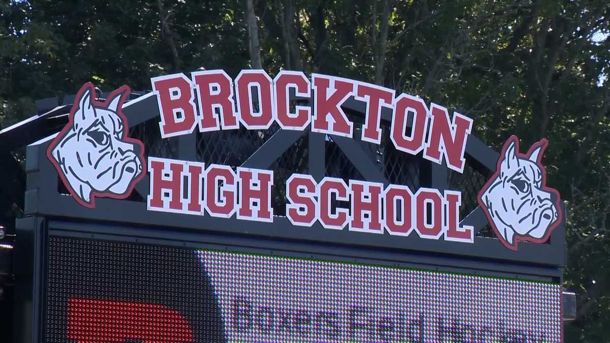 Brockton-area top 5 stories