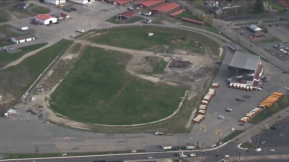 Brockton Fair, Massachusetts staple since 1874, 'probably done for good'