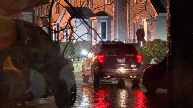 Teen, 14, killed, woman, 39, injured in overnight double shooting - Vimarsana News