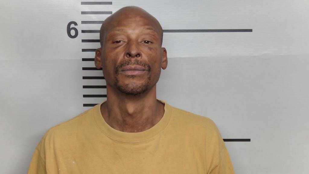 LMPD: Man arrest in Russell neighborhood shooting