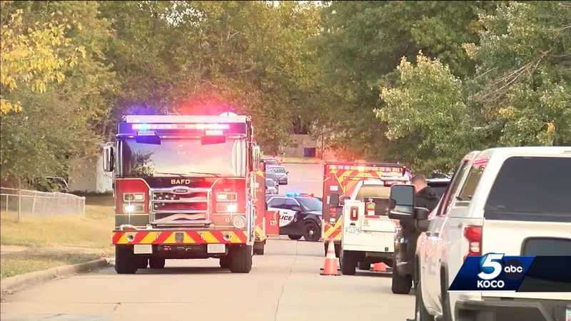 House Fire In Oklahoma: 8 People Found Dead - Oklahoma News