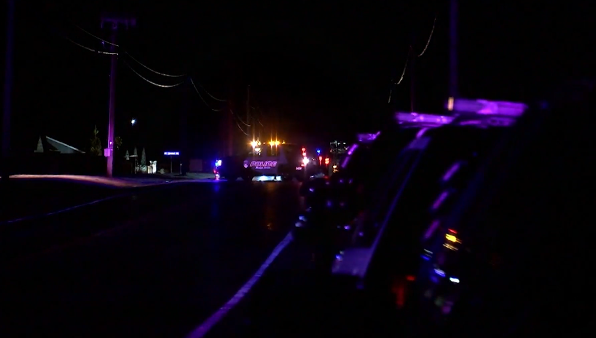 Broken Arrow Police investigate after standoff turns deadly