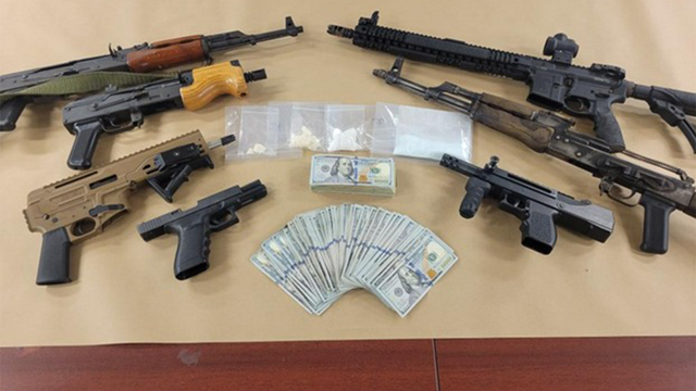 Fort Myers man arrested after months-long drug trafficking investigation - Vimarsana News