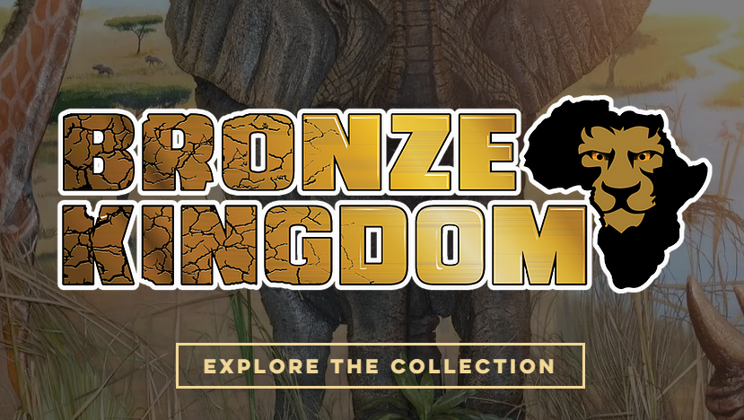 Bronze Kingdom