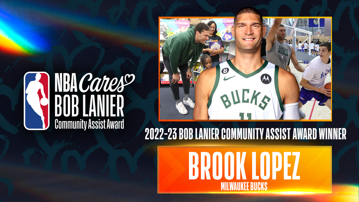 Brook Lopez Wife: Who Is Brook Lopez Wife?