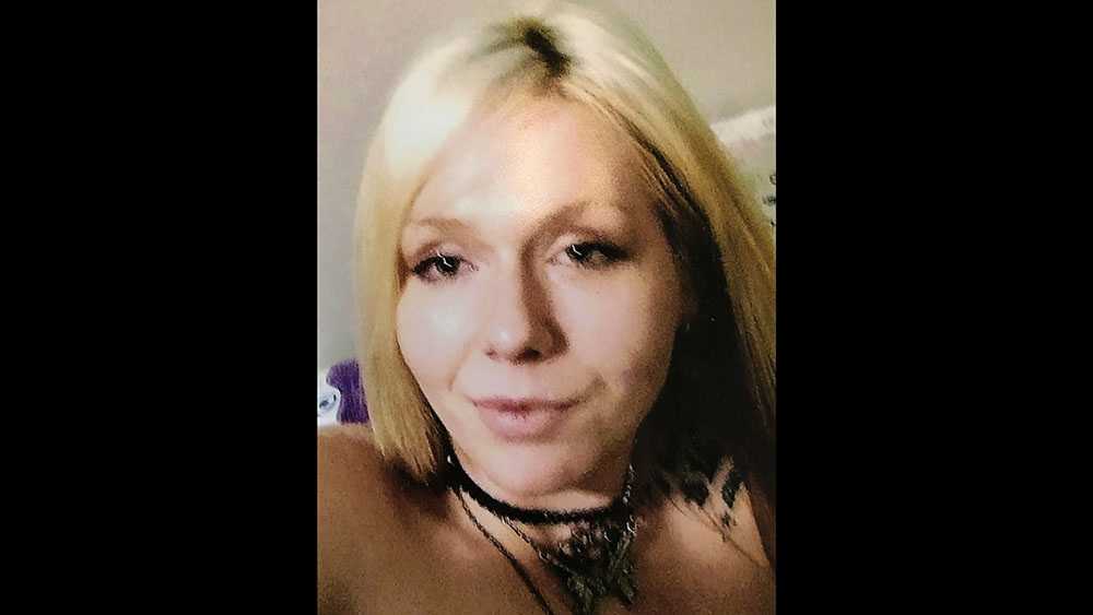 Missing 24 Year Old Found Dead Sheriff Says