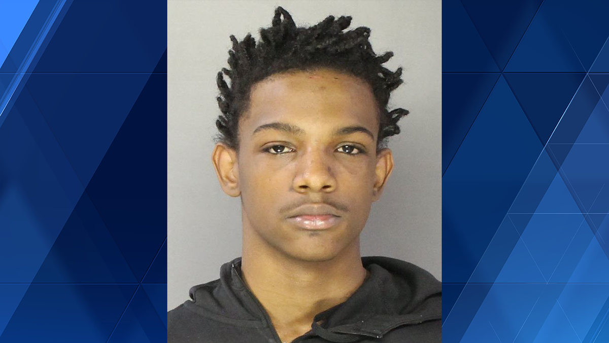 Teen arrested in connection to June shooting that killed two 16-year ...