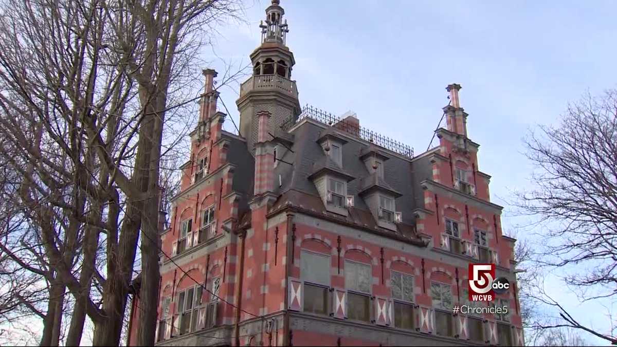 Brookline Real Estate and Architecture