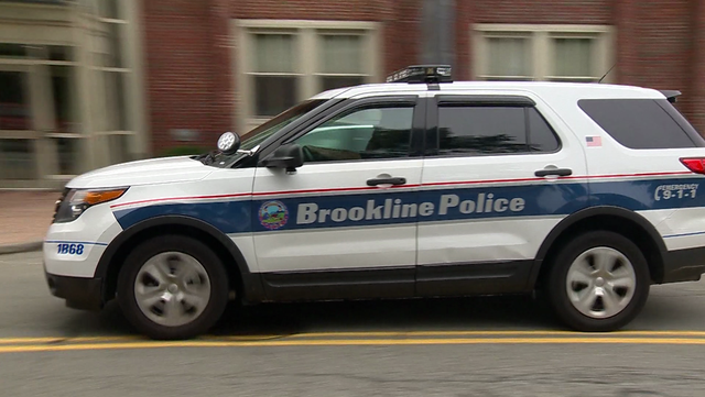 Drug dealer targeted teens as customers, Brookline police say - Vimarsana News