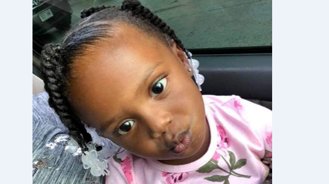 3-year-old girl killed in road rage shooting, suspect arrested