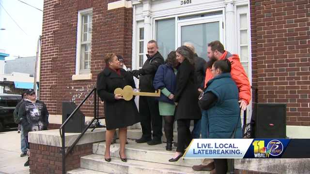 Bank donates closed branch building to Brooklyn for something new - Vimarsana News