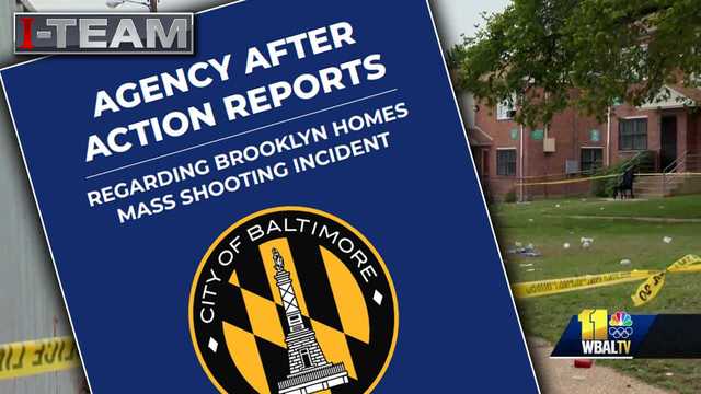After-action report released on mass shooting at Brooklyn Homes - Vimarsana News