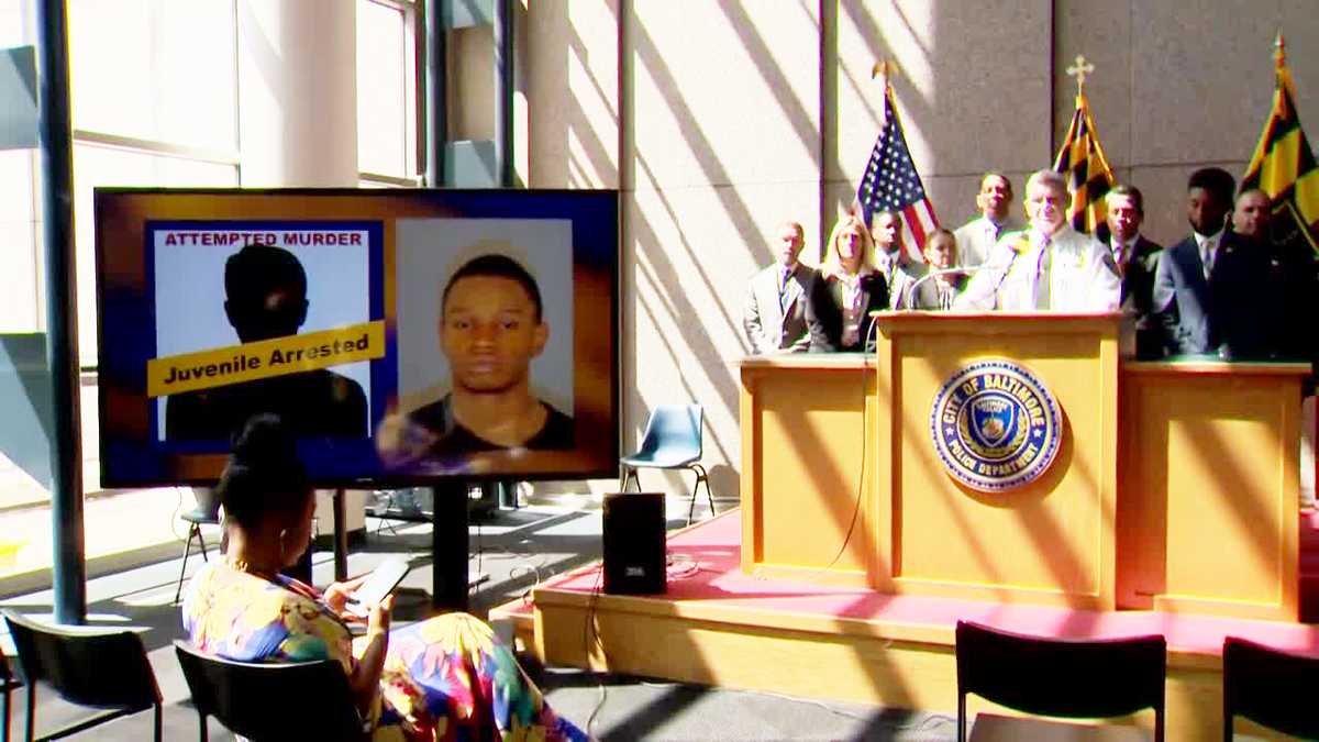 BPD announces more arrests in Brooklyn mass shooting