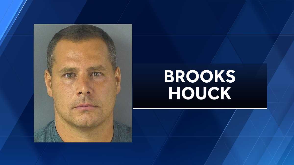 Brooks Houck, suspect in Crystal Rogers disappearance, in court on ...