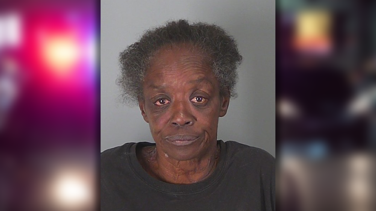 Upstate woman accused of stabbing boyfriend with kitchen knife, officers say