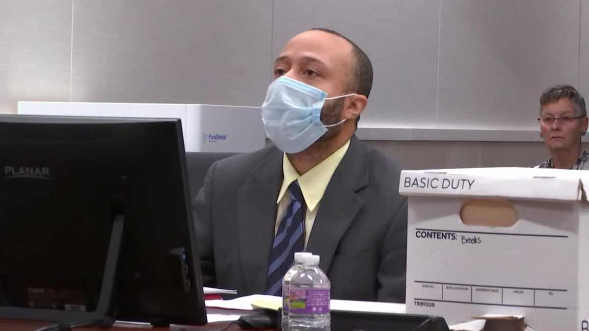 Waukesha Parade suspect Darrell Brooks trial Day 16 Defense rests