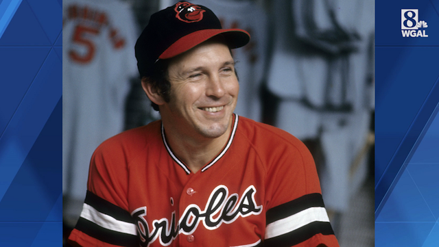 Baltimore Orioles legend Brooks Robinson dies at 86 - Vimarsana News
