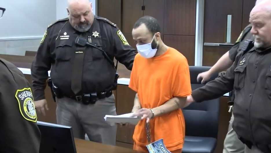 Darrell Brooks gets 6 life sentences and 762 years in prison