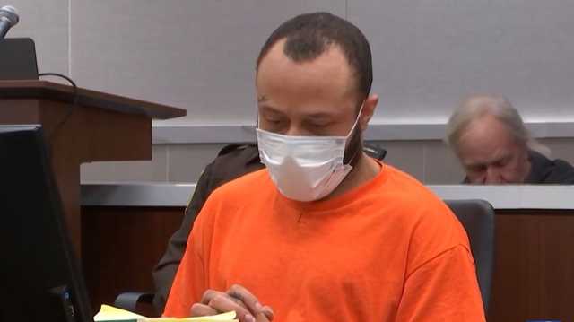 Waukesha Parade attack: Darrell Brooks sentencing Day 2 - Vimarsana News