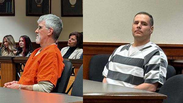 Prosecutor agrees trials for Crystal Rogers suspects should be moved to ...