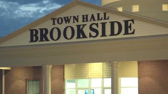 DOJ recommends advancing suit against Brookside, Alabama police - Vimarsana News