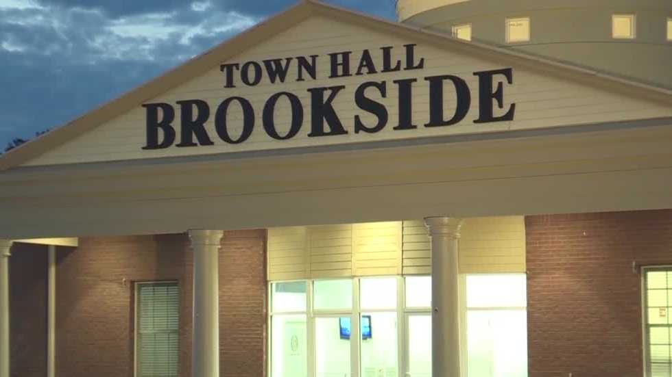 Brookside police traffic stop allegations lawsuits fines