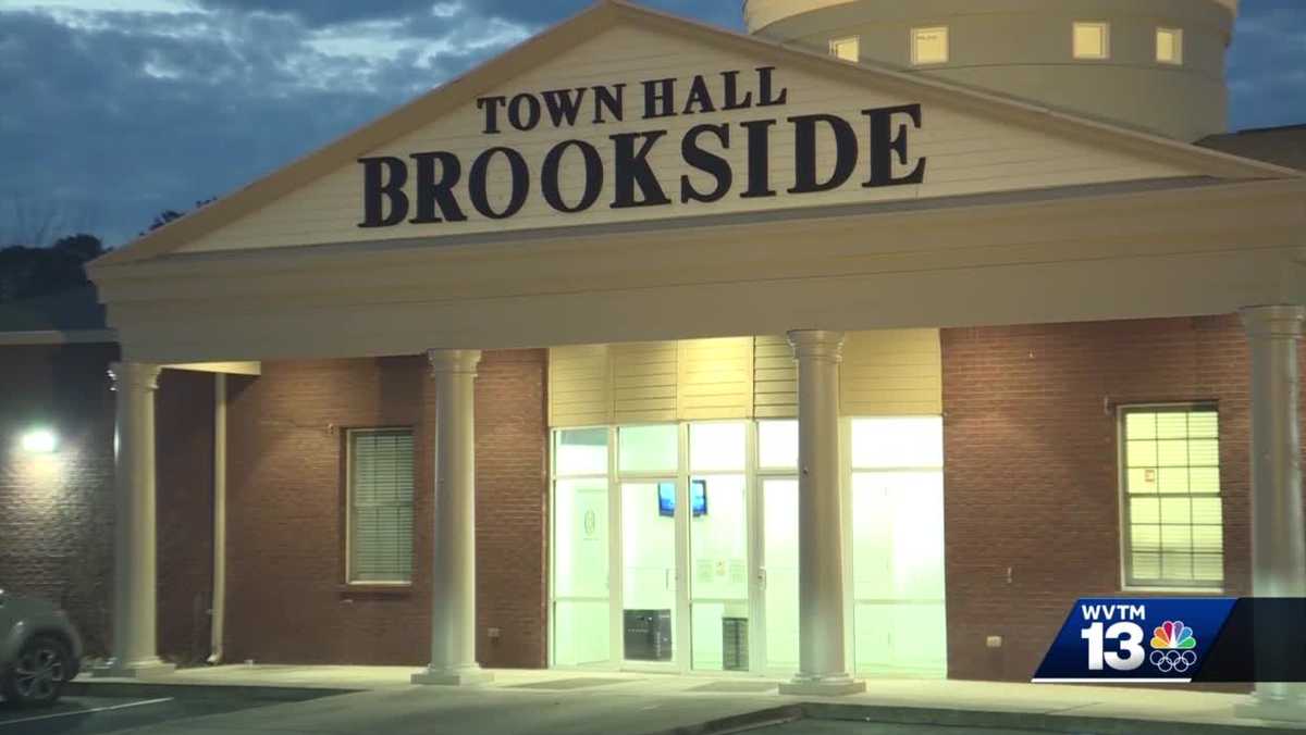 City of Brookside, former police chief named in new lawsuit