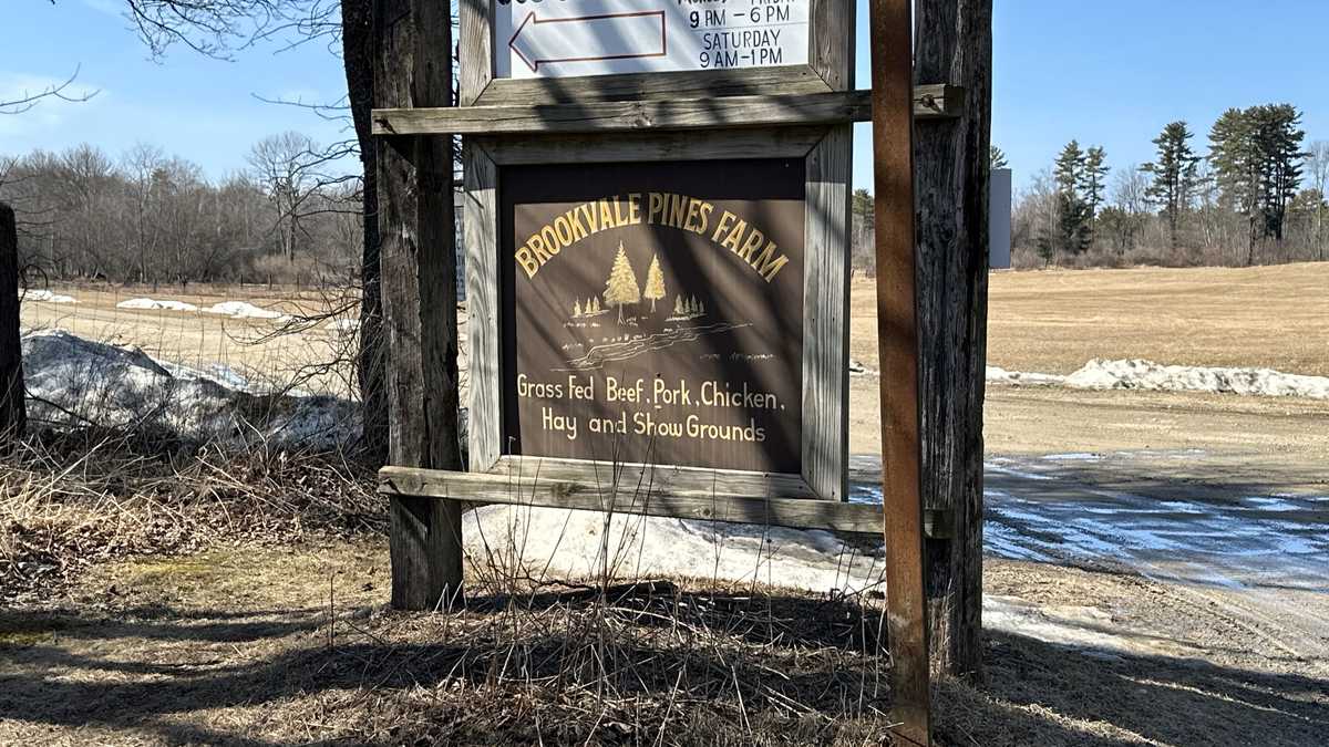 DHHS warns of possible listeria contamination of raw milk from New Hampshire farm