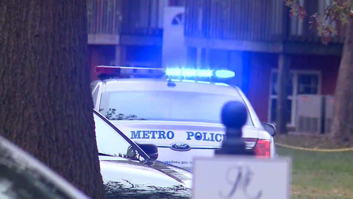 22-year-old man injured in shooting in southwest Jefferson County dies