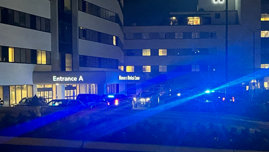 Two found dead at Baptist Health Brookwood Hospital in apparent murder-suicide, police say