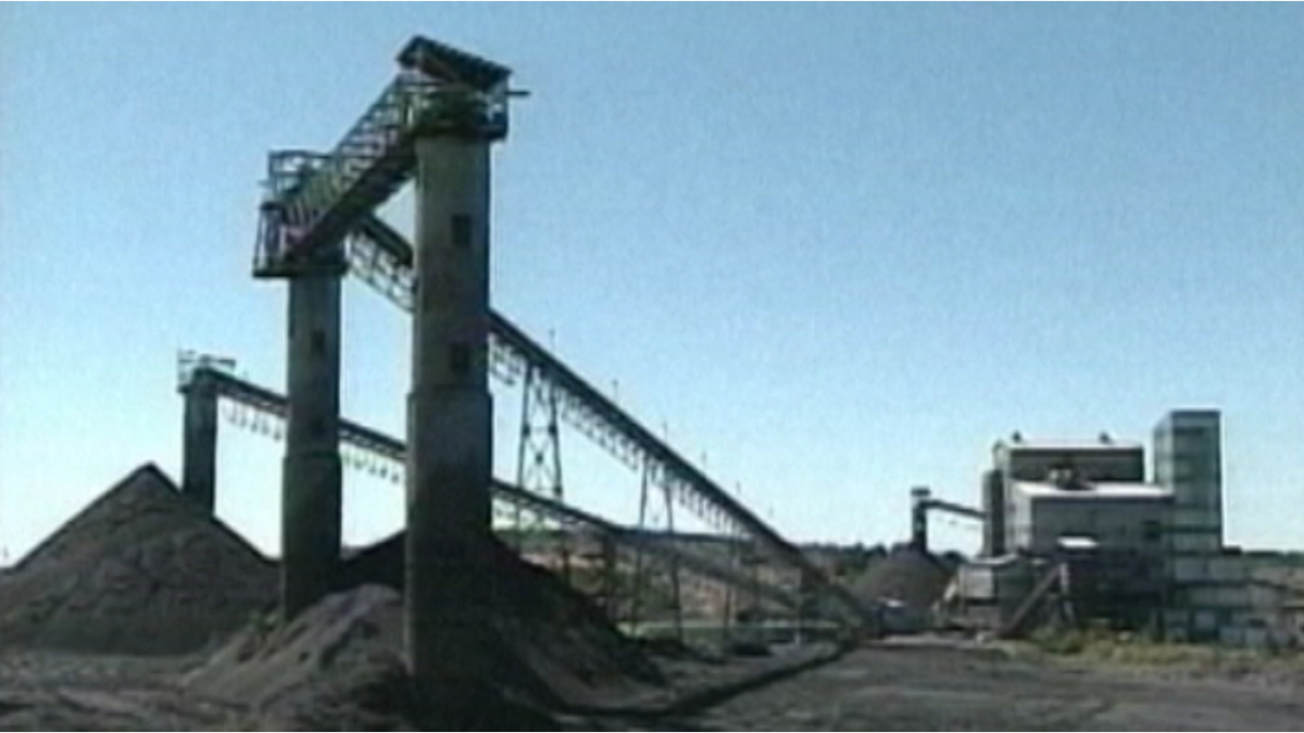 Brookwood Alabama Mine No. 5 explosion miners killed memorial