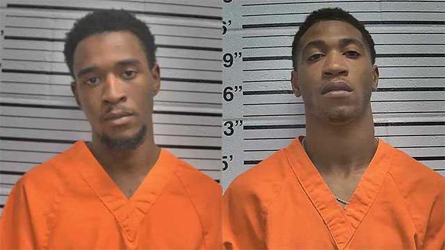 2 Charged With Capital Murder, Assault In Scott County Shooting