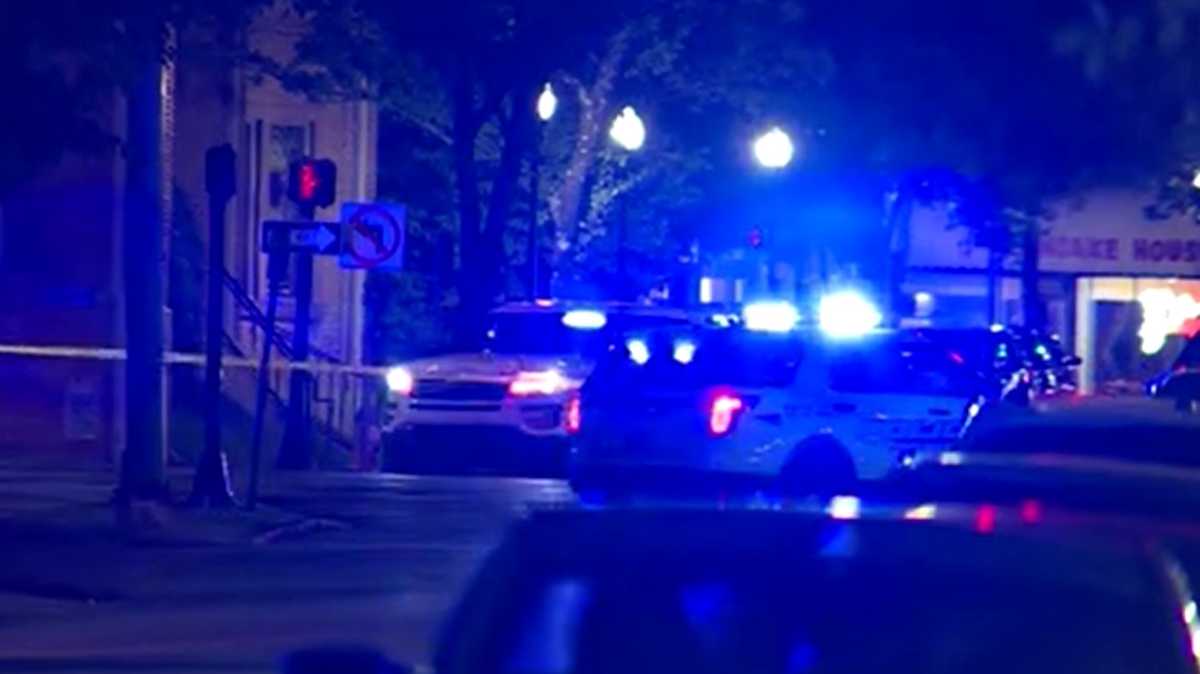 One dead after late night shooting at park in Five Points South