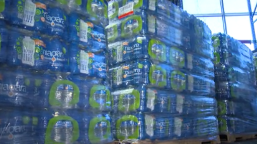 Brother's Brother Foundation sending additional aid to Florida - Vimarsana News
