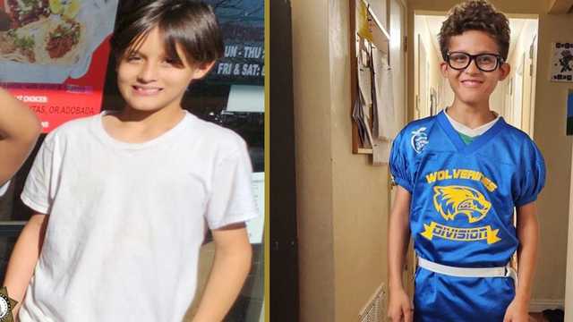 Sacramento brothers, ages 13 and 11, are reported missing - Vimarsana News