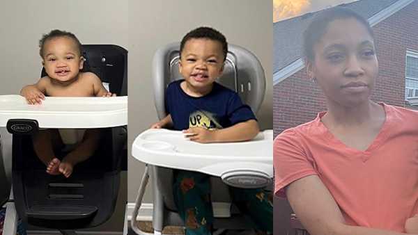 Mother of 2 boys killed in Hardin County crash still in hospital, unborn child is OK - Vimarsana News