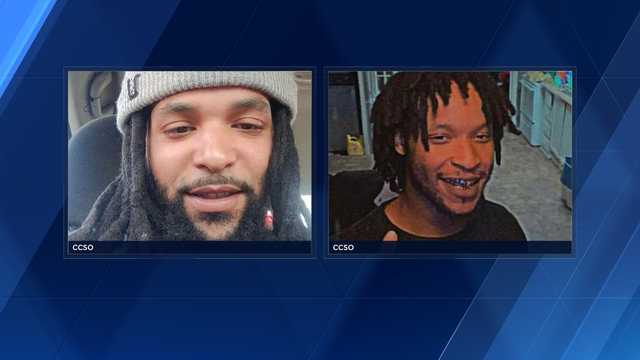 Missing brothers found dead in Alabama - Vimarsana News